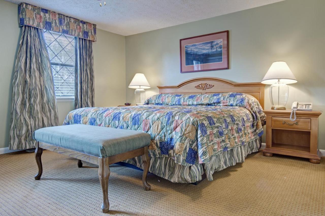 Mountain Meadows By Exploria Resorts Pigeon Forge Exteriér fotografie