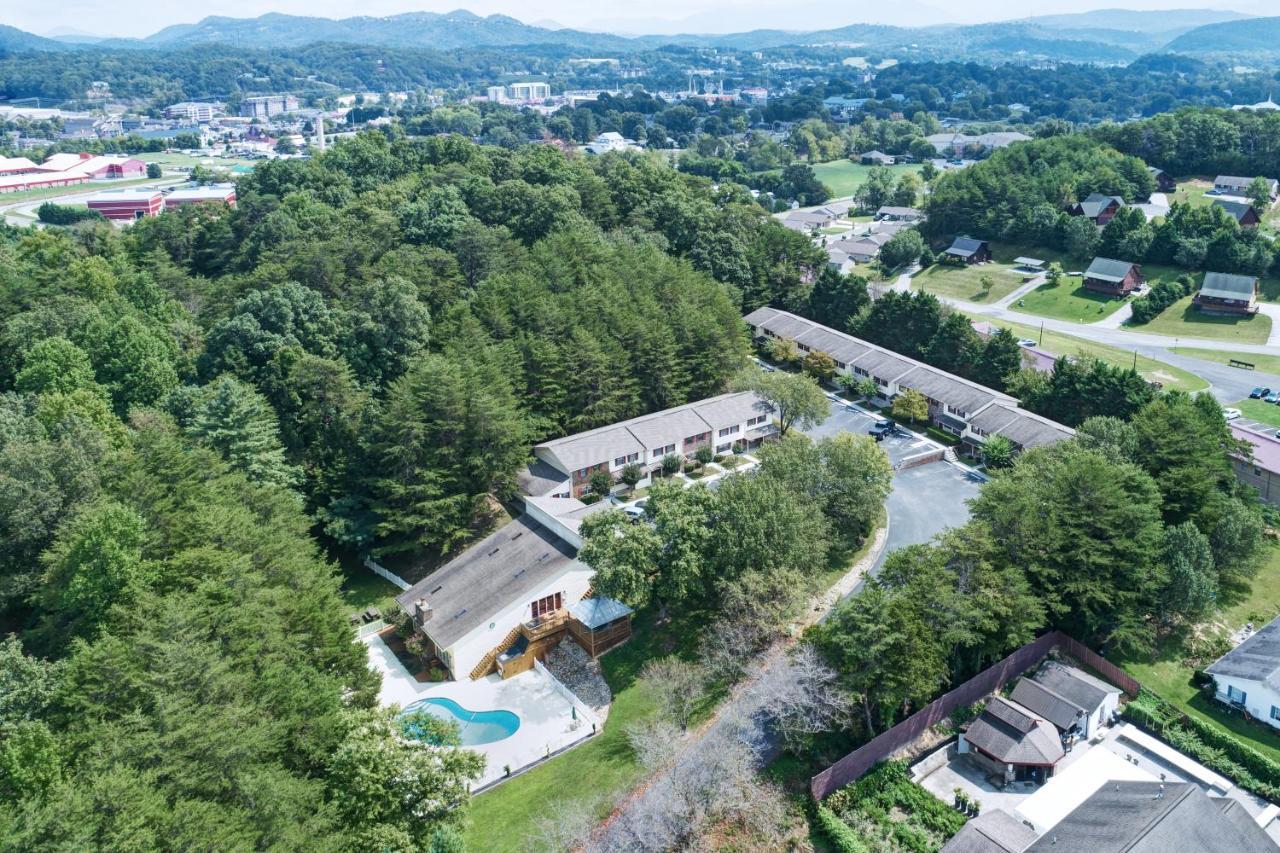 Mountain Meadows By Exploria Resorts Pigeon Forge Exteriér fotografie